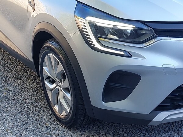 Used Renault Captur 2021 for sale - 76187820: Photo 9