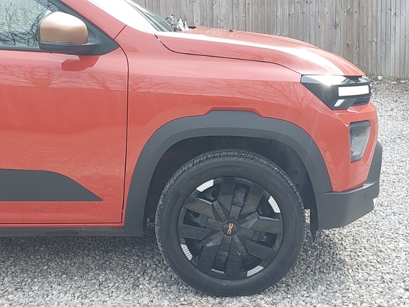 Used Dacia Spring 2024 for sale - 78113553: Photo 12