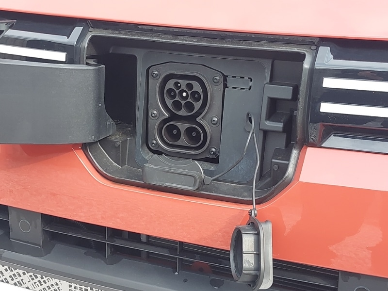 Used Dacia Spring 2024 for sale - 78113553: Photo 13