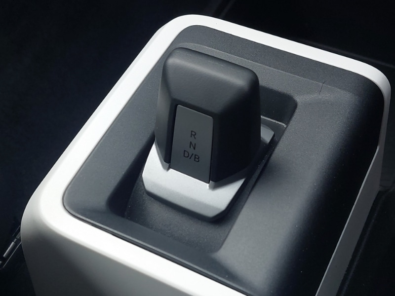 Used Dacia Spring 2024 for sale - 78113553: Photo 15