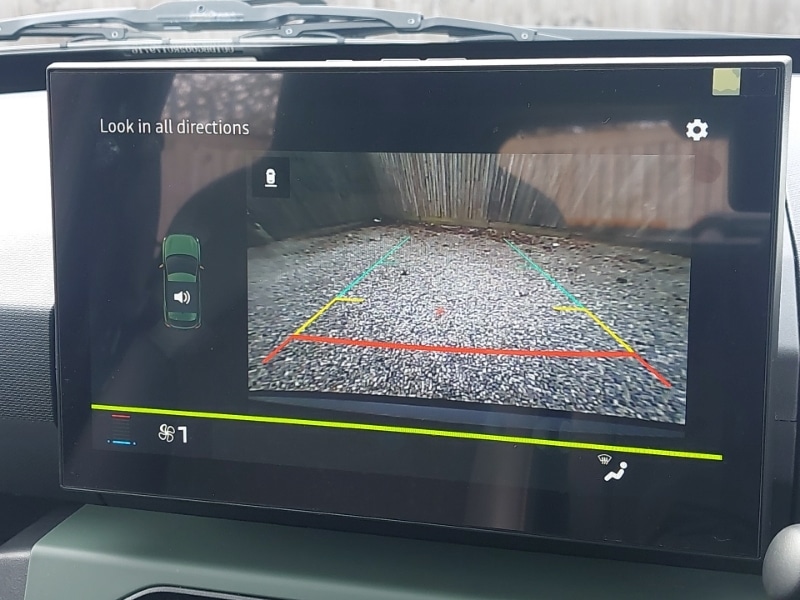 Used Dacia Spring 2024 for sale - 78113553: Photo 19