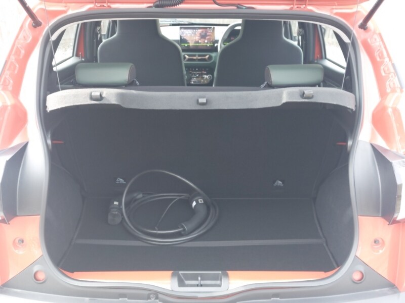 Used Dacia Spring 2024 for sale - 78113553: Photo 8