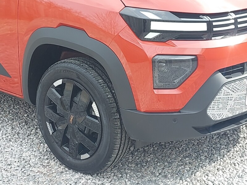 Used Dacia Spring 2024 for sale - 78113553: Photo 9