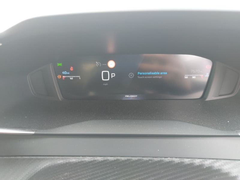 Used Peugeot 2008 2023 for sale - 78146842: Photo 10