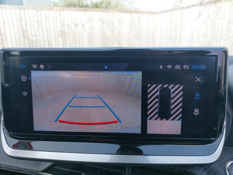 Used Peugeot 2008 2023 for sale - 78146842: Photo 11