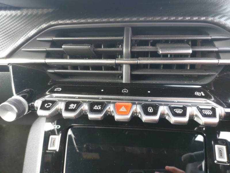 Used Peugeot 2008 2023 for sale - 78146842: Photo 15