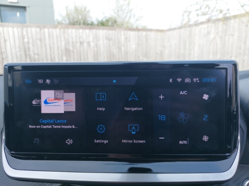 Used Peugeot 2008 2023 for sale - 78146842: Photo 16