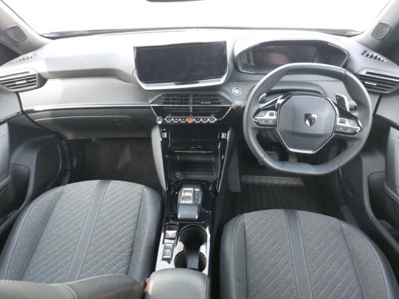 Used Peugeot 2008 2023 for sale - 78146842: Photo 2