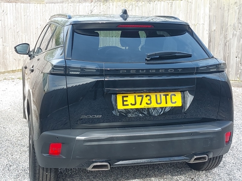 Used Peugeot 2008 2023 for sale - 78146842: Photo 3