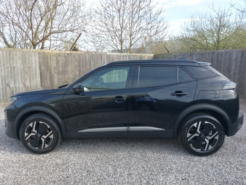 Used Peugeot 2008 2023 for sale - 78146842: Photo 4