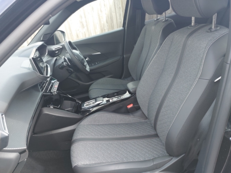 Used Peugeot 2008 2023 for sale - 78146842: Photo 5