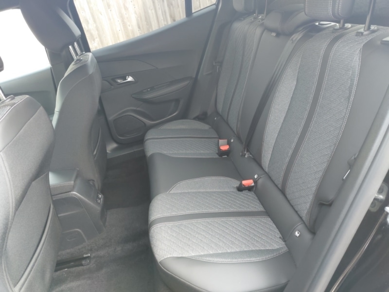 Used Peugeot 2008 2023 for sale - 78146842: Photo 6