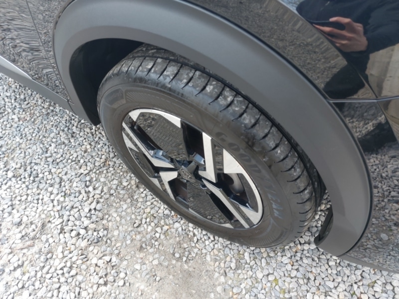 Used Peugeot 2008 2023 for sale - 78146842: Photo 9