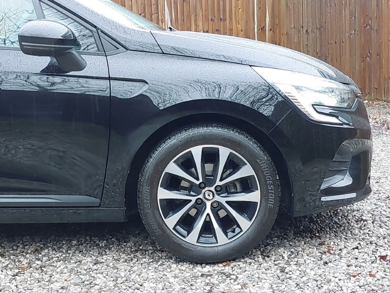 Used Renault Clio 2023 for sale - 76967271: Photo 12