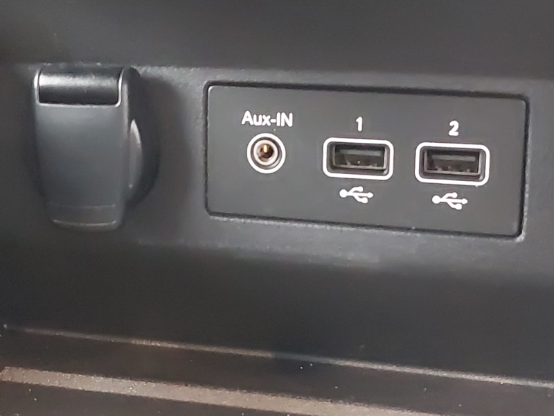 Used Renault Clio 2023 for sale - 76967271: Photo 17