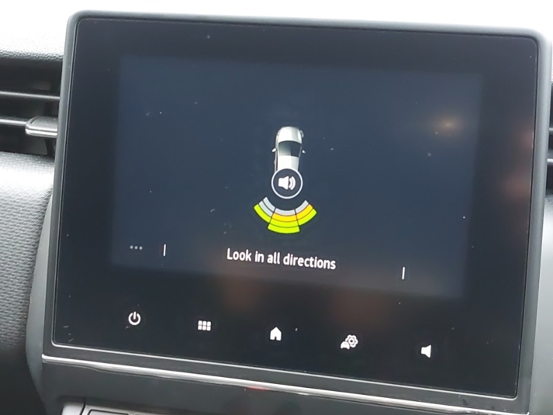 Used Renault Clio 2023 for sale - 76967271: Photo 19