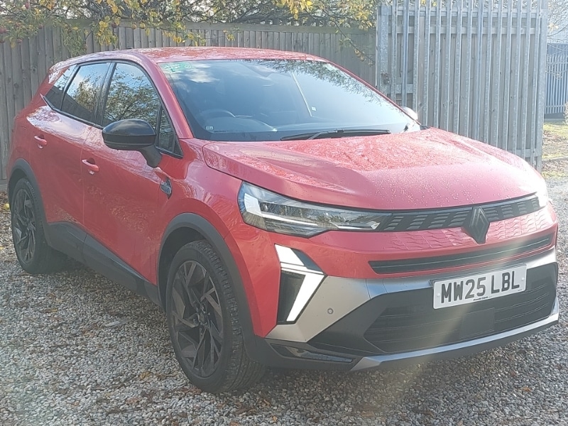 Used Renault Other 2025 for sale - 76518745: Photo 1