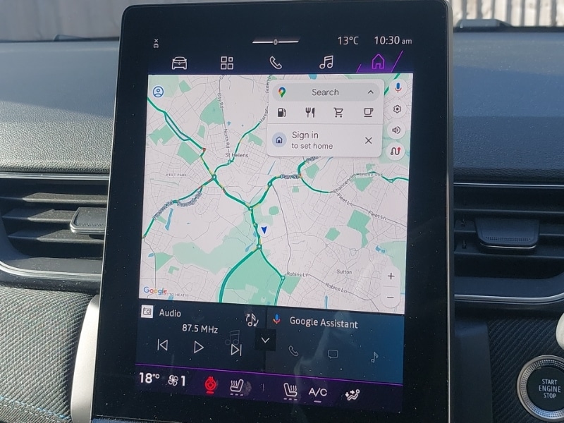 Used Renault Other 2025 for sale - 76518745: Photo 12