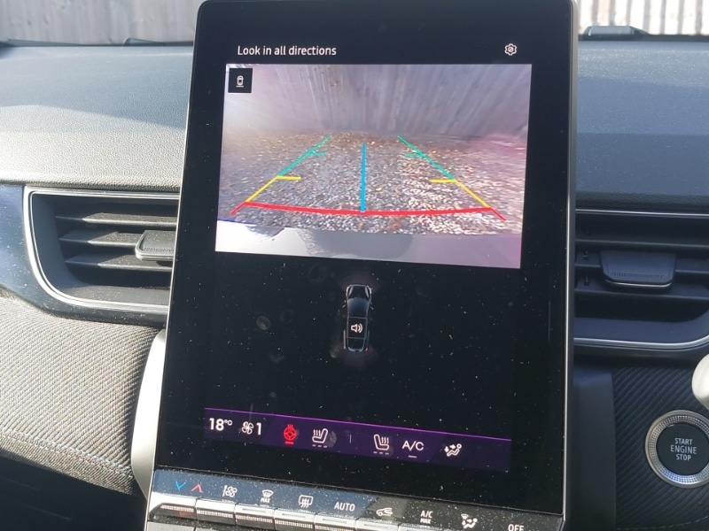 Used Renault Other 2025 for sale - 76518745: Photo 13