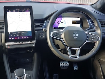 Used Renault Other 2025 for sale - 76518745: Photo