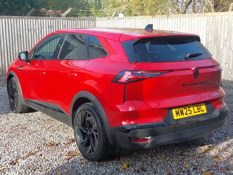 Used Renault Other 2025 for sale - 76518745: Photo 3