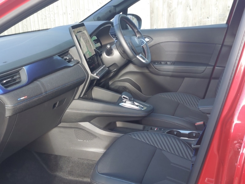 Used Renault Other 2025 for sale - 76518745: Photo 5