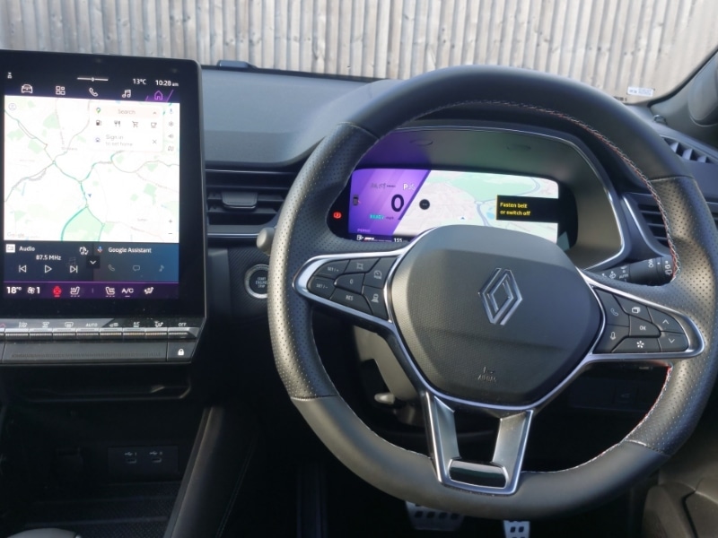 Used Renault Other 2025 for sale - 76518745: Photo 7