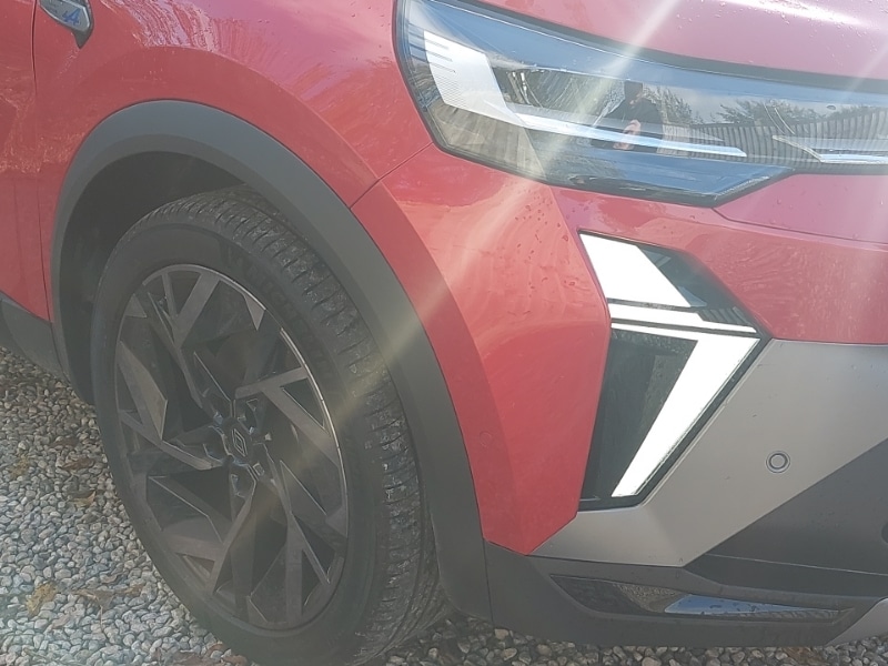 Used Renault Other 2025 for sale - 76518745: Photo 9