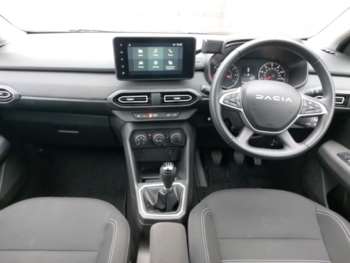 Used Dacia Sandero 2023 for sale - 75219710: Photo