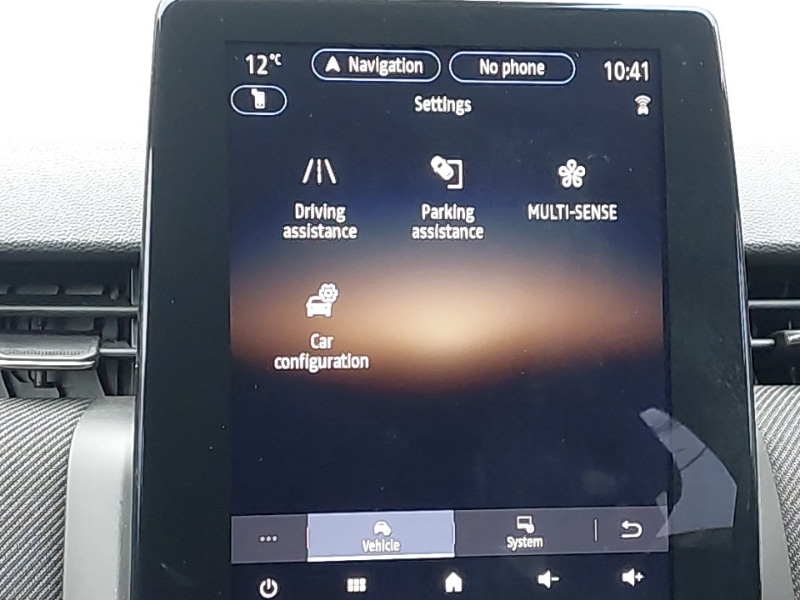 Used Renault Clio 2024 for sale - 78093568: Photo 11