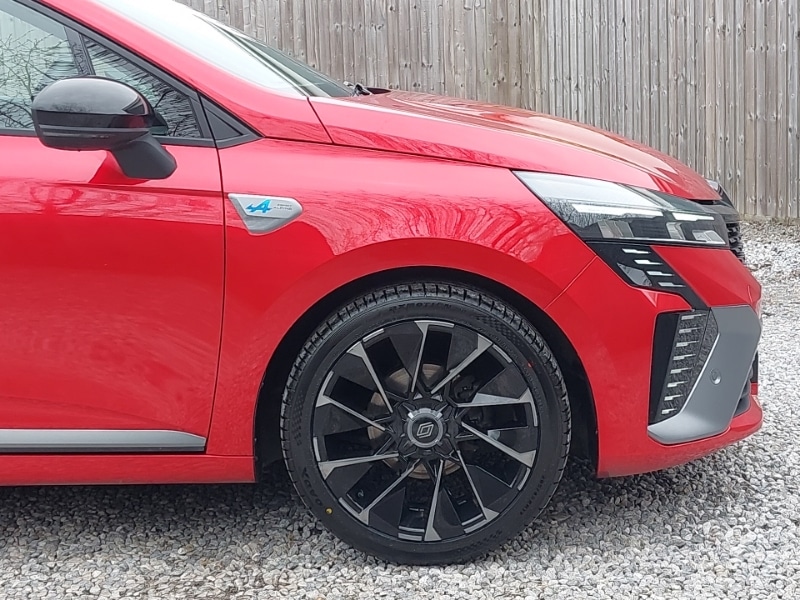 Used Renault Clio 2024 for sale - 78093568: Photo 12