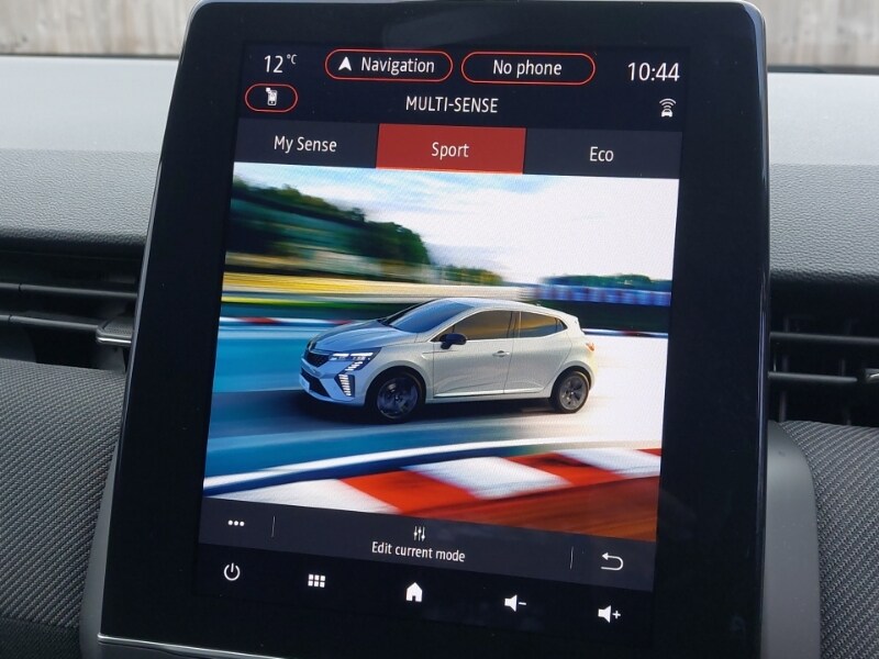 Used Renault Clio 2024 for sale - 78093568: Photo 17