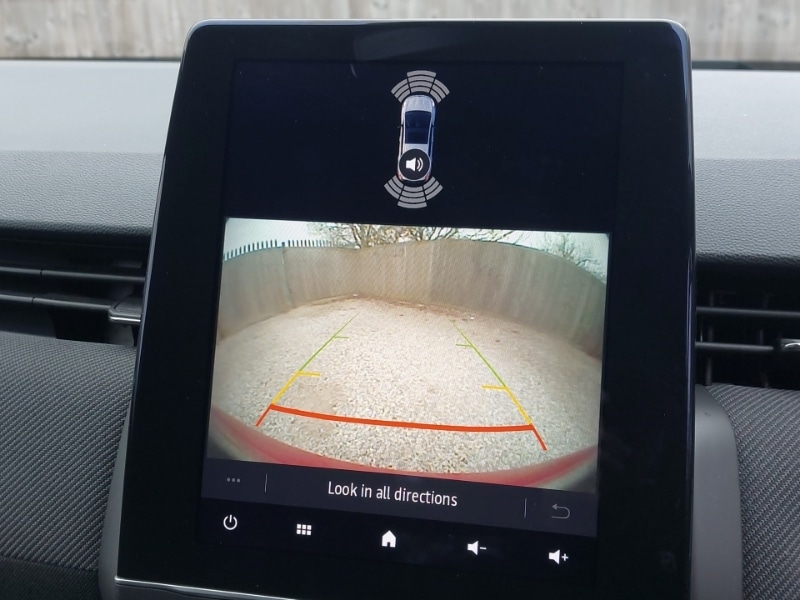 Used Renault Clio 2024 for sale - 78093568: Photo 19