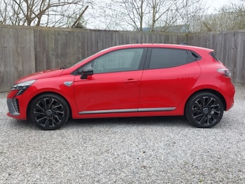 Used Renault Clio 2024 for sale - 78093568: Photo