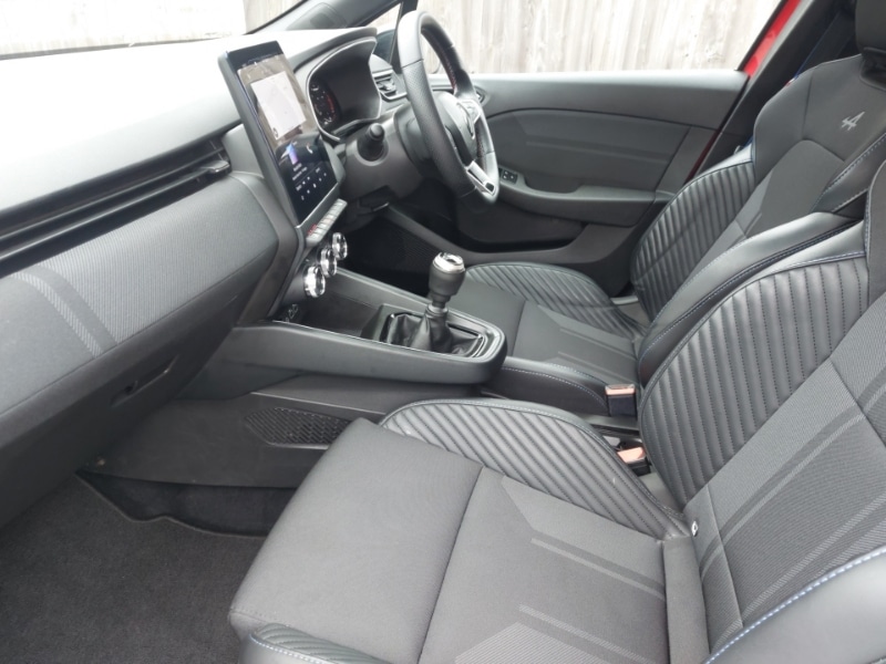 Used Renault Clio 2024 for sale - 78093568: Photo 5