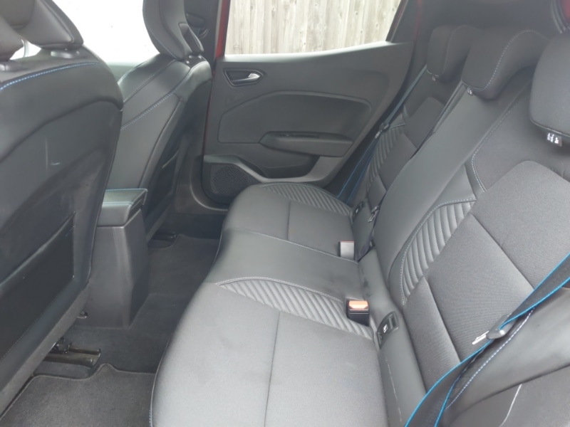 Used Renault Clio 2024 for sale - 78093568: Photo 6