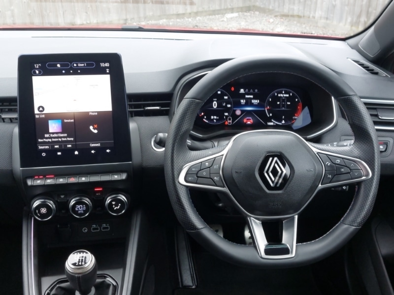 Used Renault Clio 2024 for sale - 78093568: Photo 7