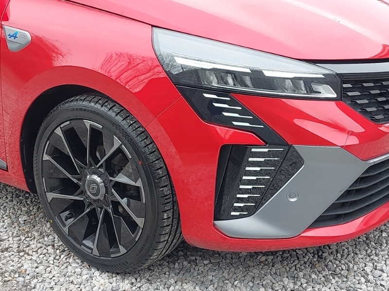 Used Renault Clio 2024 for sale - 78093568: Photo 9