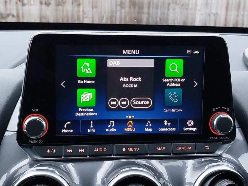 Used Nissan Juke 2022 for sale - 76864402: Photo 10