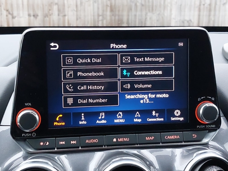 Used Nissan Juke 2022 for sale - 76864402: Photo 11