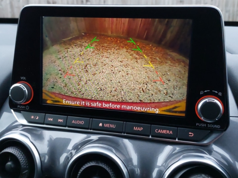 Used Nissan Juke 2022 for sale - 76864402: Photo 19