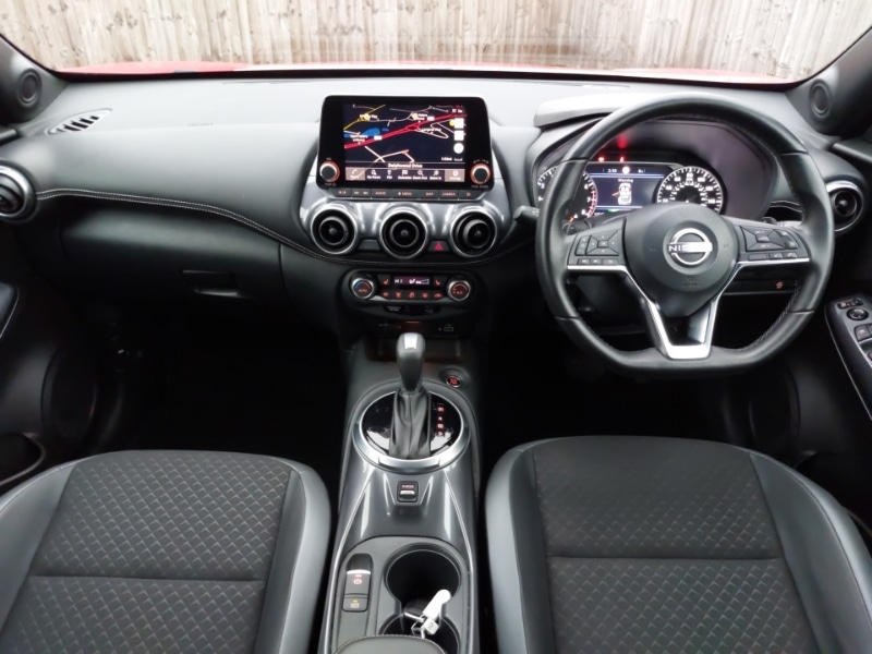 Used Nissan Juke 2022 for sale - 76864402: Photo 2