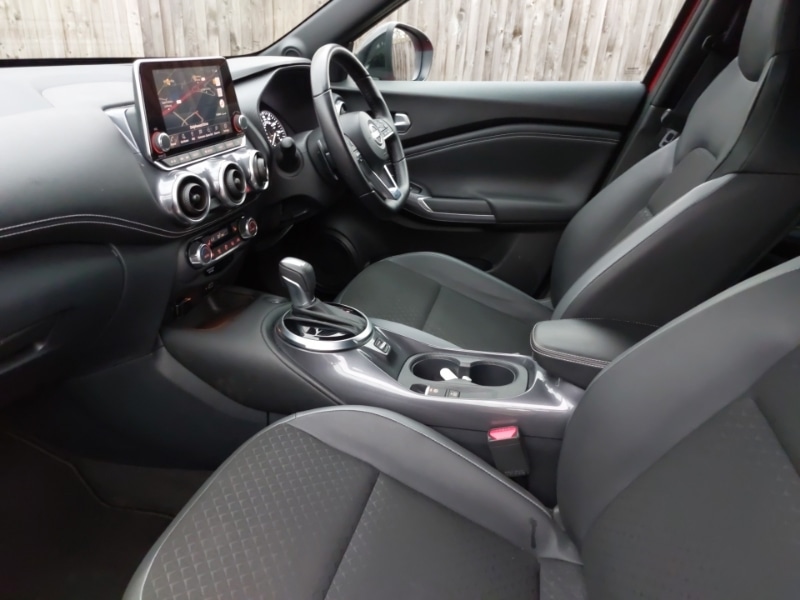 Used Nissan Juke 2022 for sale - 76864402: Photo 5