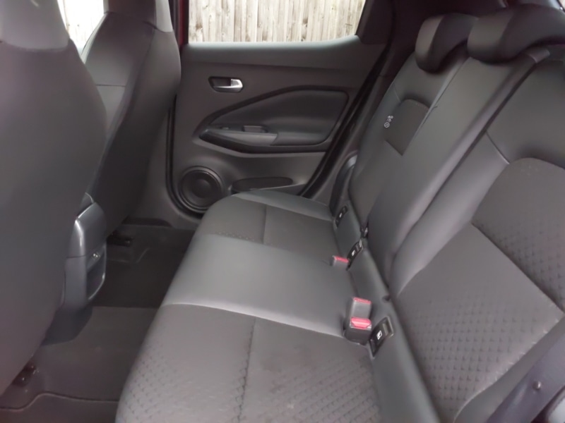 Used Nissan Juke 2022 for sale - 76864402: Photo 6