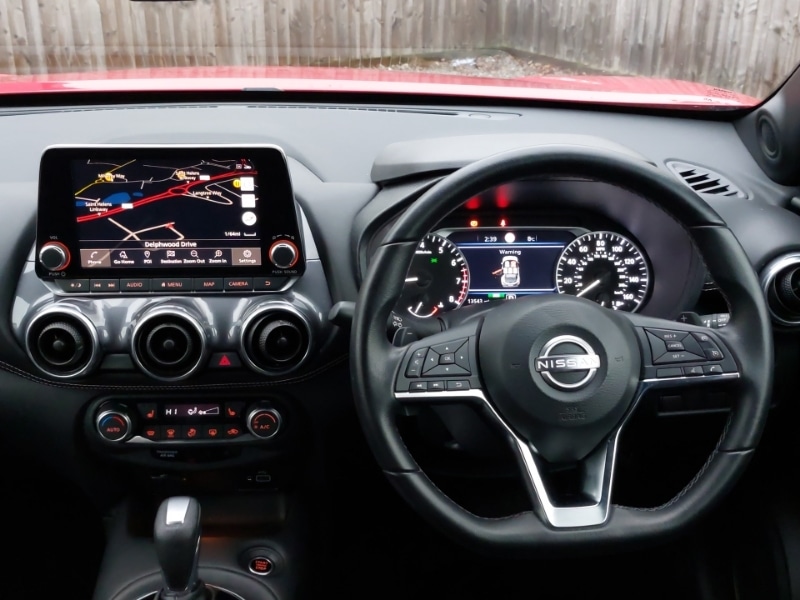 Used Nissan Juke 2022 for sale - 76864402: Photo 7