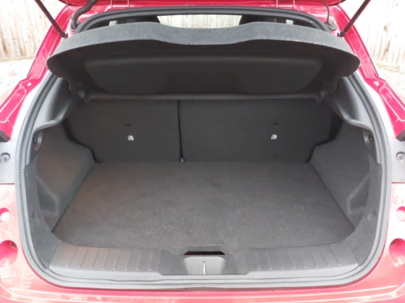 Used Nissan Juke 2022 for sale - 76864402: Photo 8