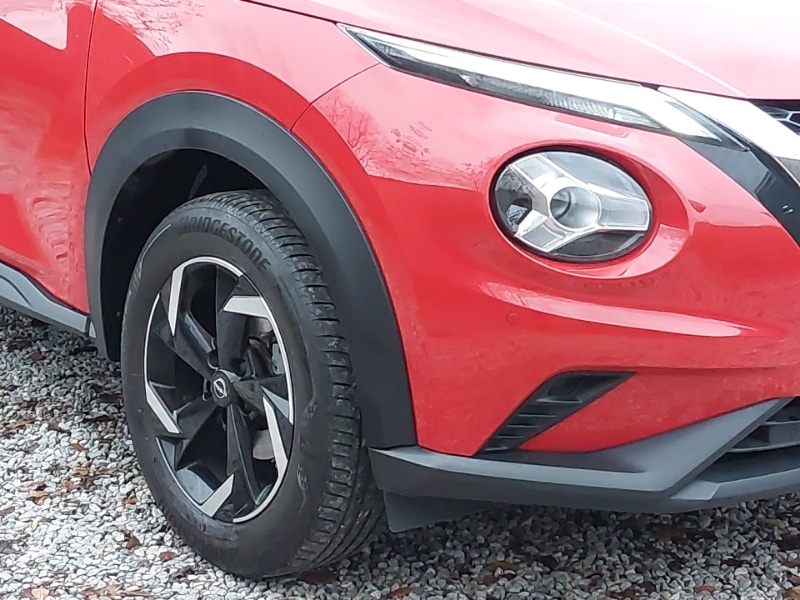 Used Nissan Juke 2022 for sale - 76864402: Photo 9