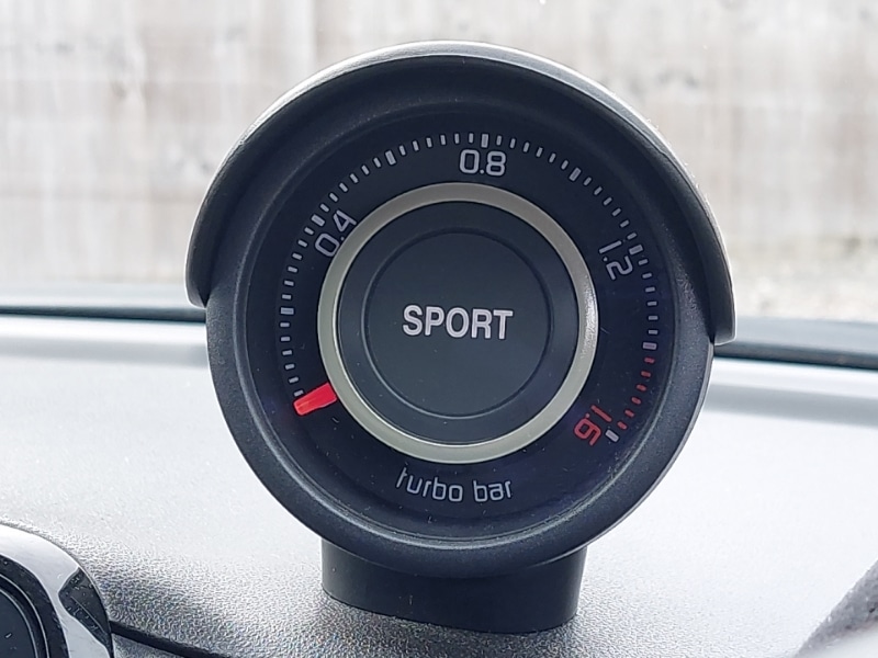 Used Abarth 595 2023 for sale - 77644785: Photo 13