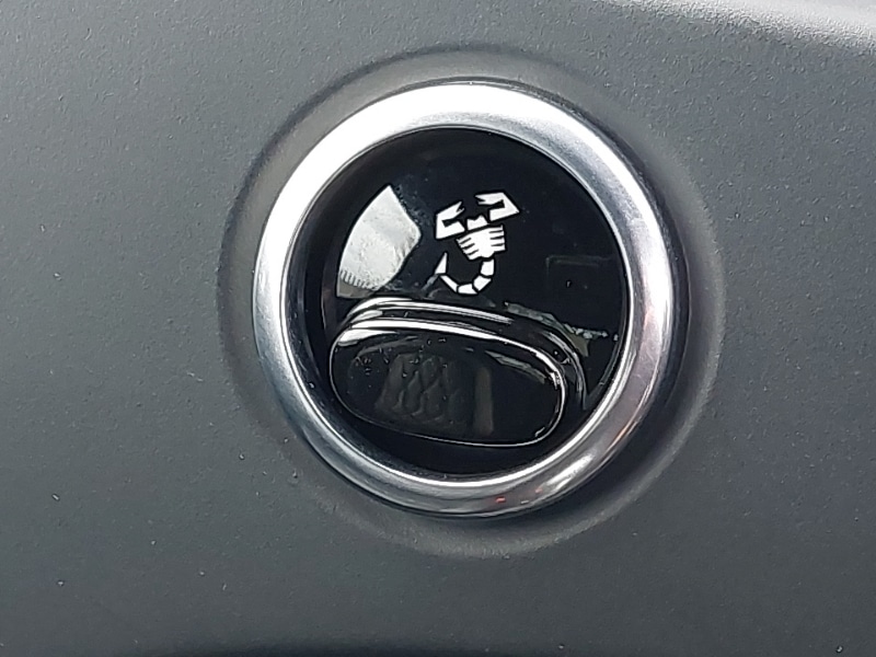 Used Abarth 595 2023 for sale - 77644785: Photo 16