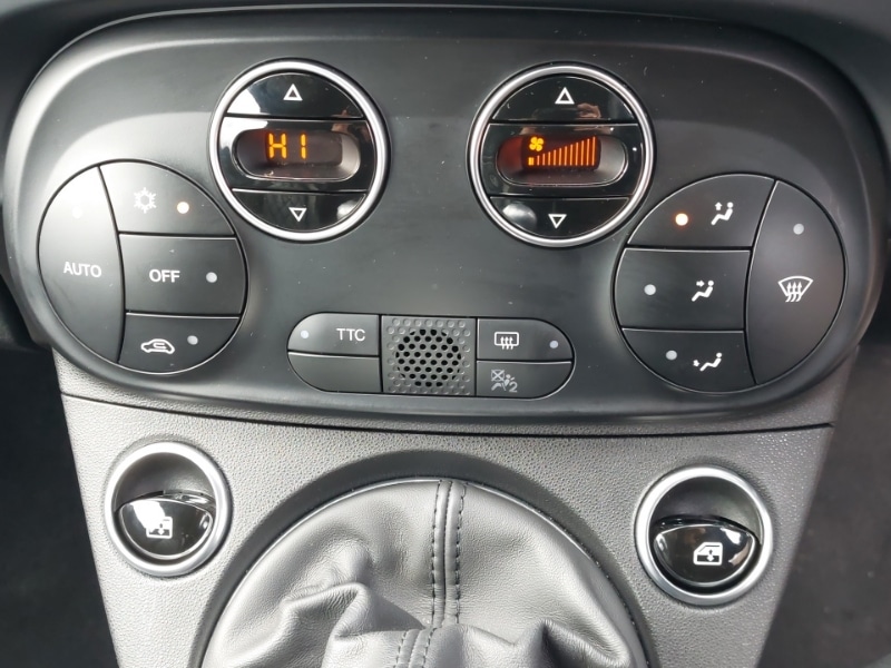 Used Abarth 595 2023 for sale - 77644785: Photo 17